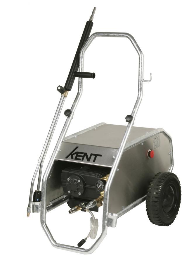 Kent 6220 €2124,95 professionele hogedrukspuit 200 bar